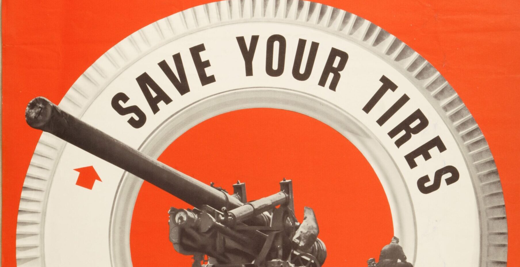 The U.S. Synthetic Rubber Program: An Industrial Policy Triumph during World War II - American Affairs Journal