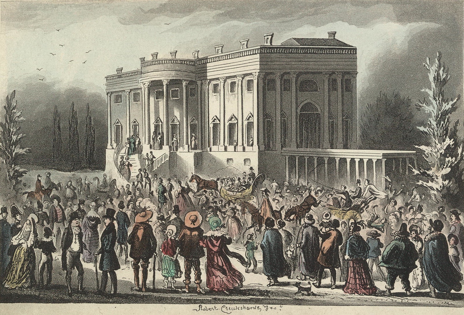 Democracy’s Demons - American Affairs Journal