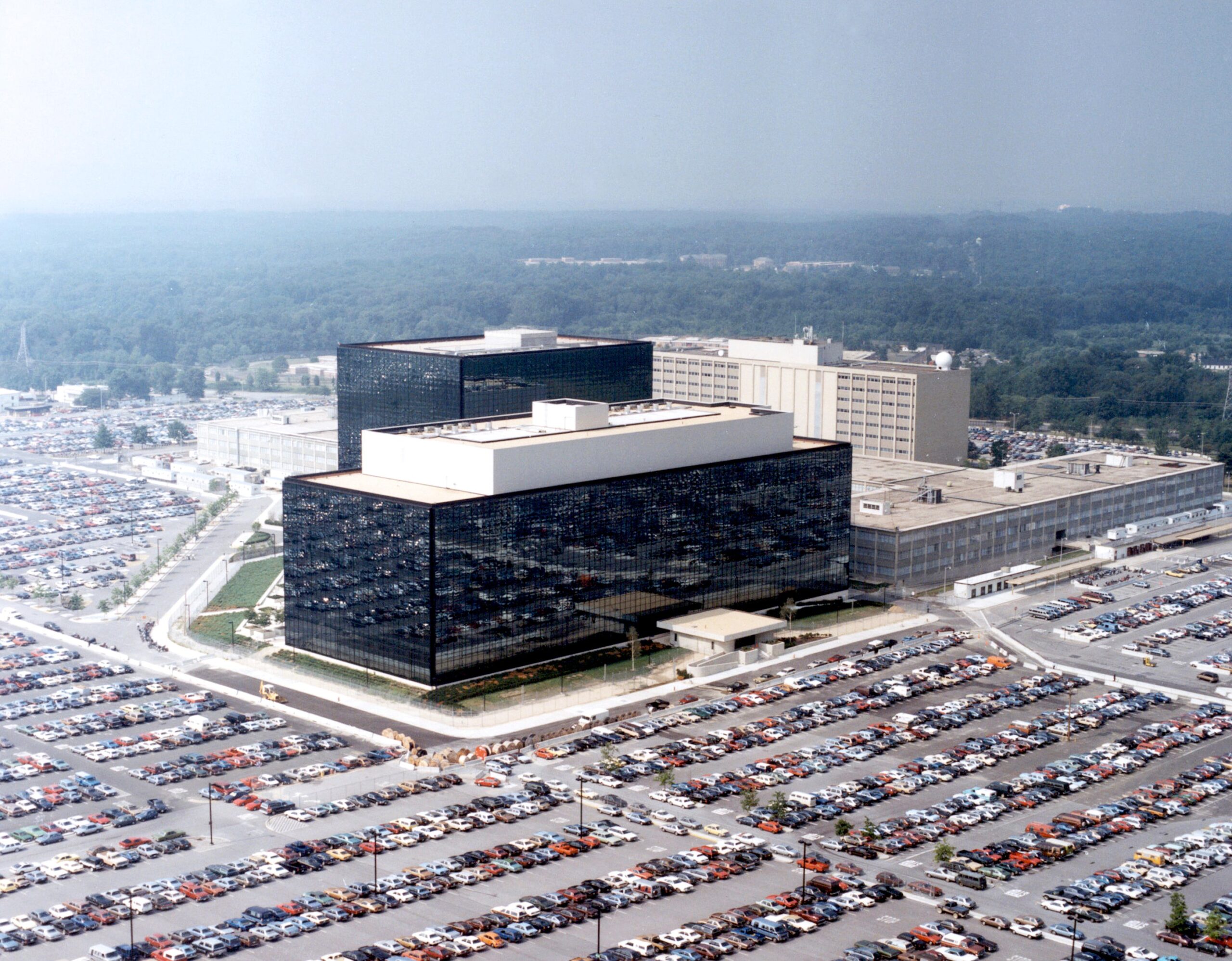 Data-Broke: U.S. Tech Firms’ Counterintelligence Dilemma - American Affairs Journal