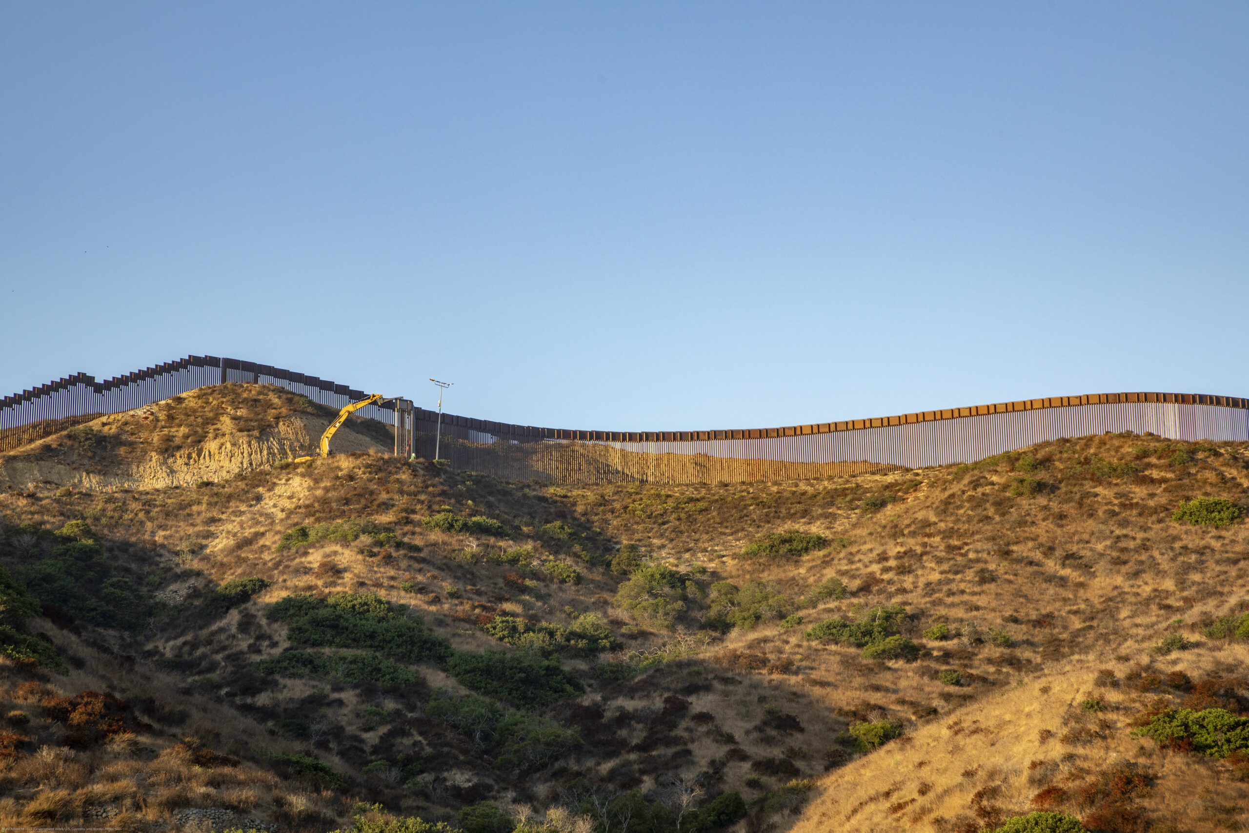 Turning the Tide in America’s Border and Fentanyl Crises - American Affairs Journal