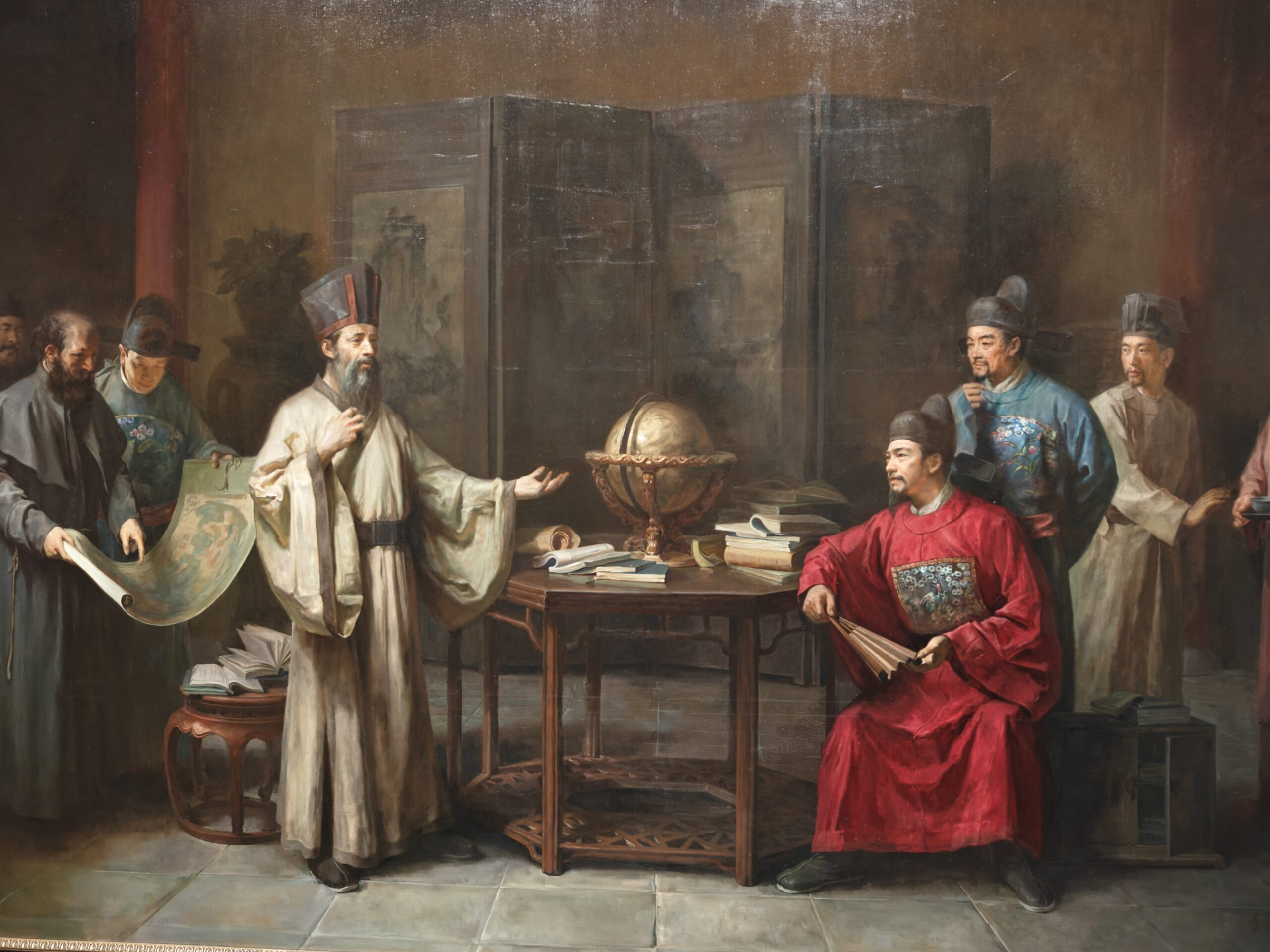 The Era of Re-Civilization? - American Affairs Journal