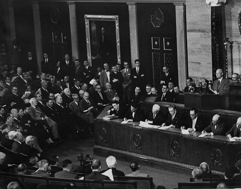 No Solvency, No Security - American Affairs Journal