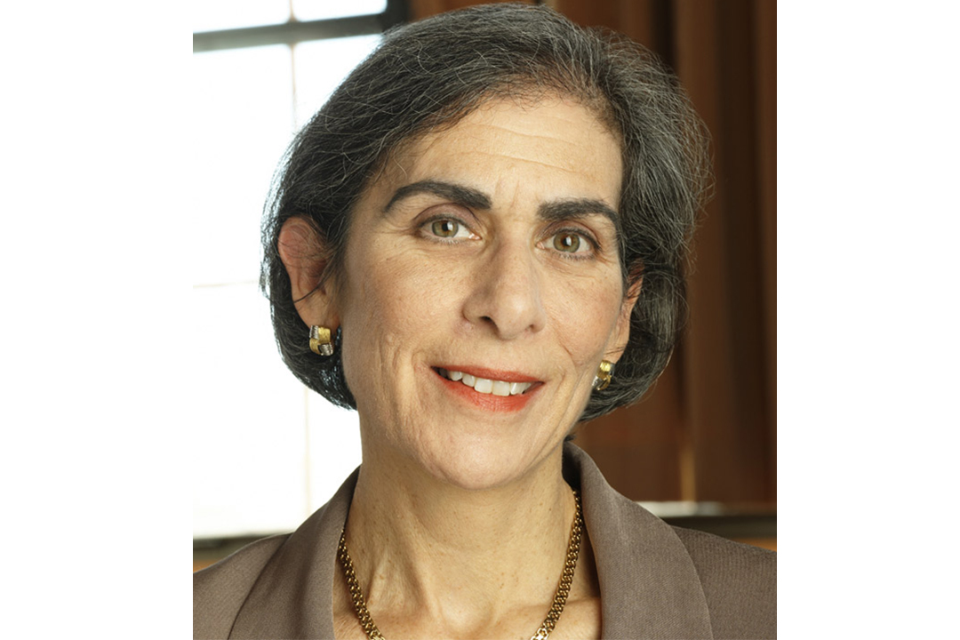 Who is Amy Wax, the academic calling India a Sh** Hole?