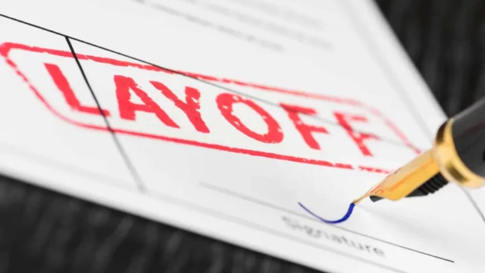 Here are all the tech layoffs that took place so far in 2026 - The American Bazaar