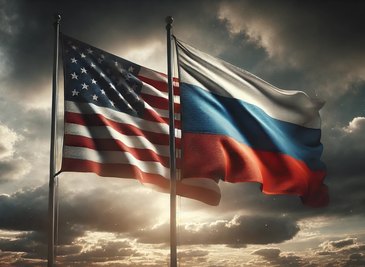 US calls for new arms control treaty with Russia - The American Bazaar