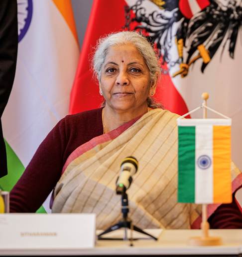 Nirmala Sitharaman’s ninth budget and the limits of endurance