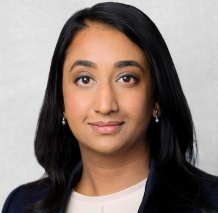 Vasudha Talla named to California Civil Rights Council