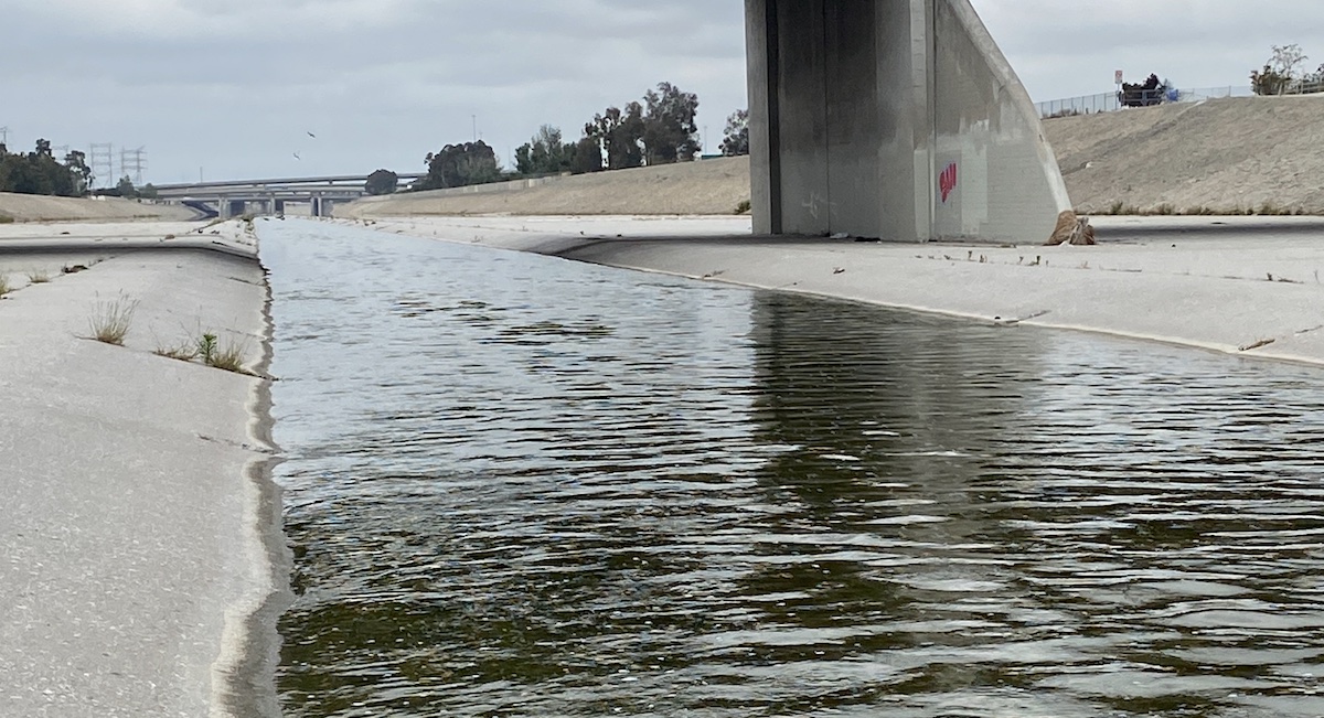 County Supervisors Approve LA River Master Plan and Land Bank for Affordable Housing | ACoM