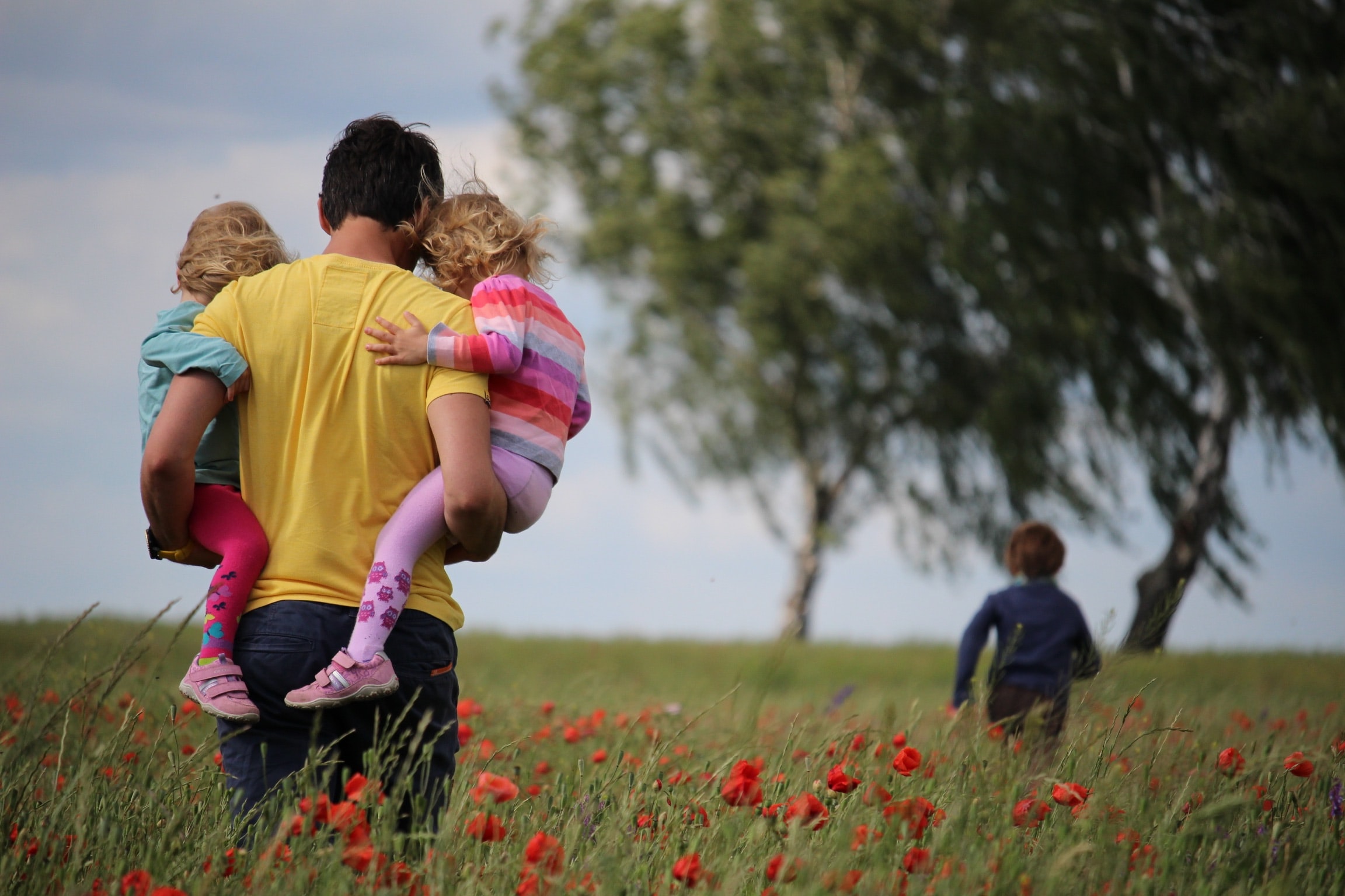Americans Support a Generous Child Benefit Tied to Work | American Compass