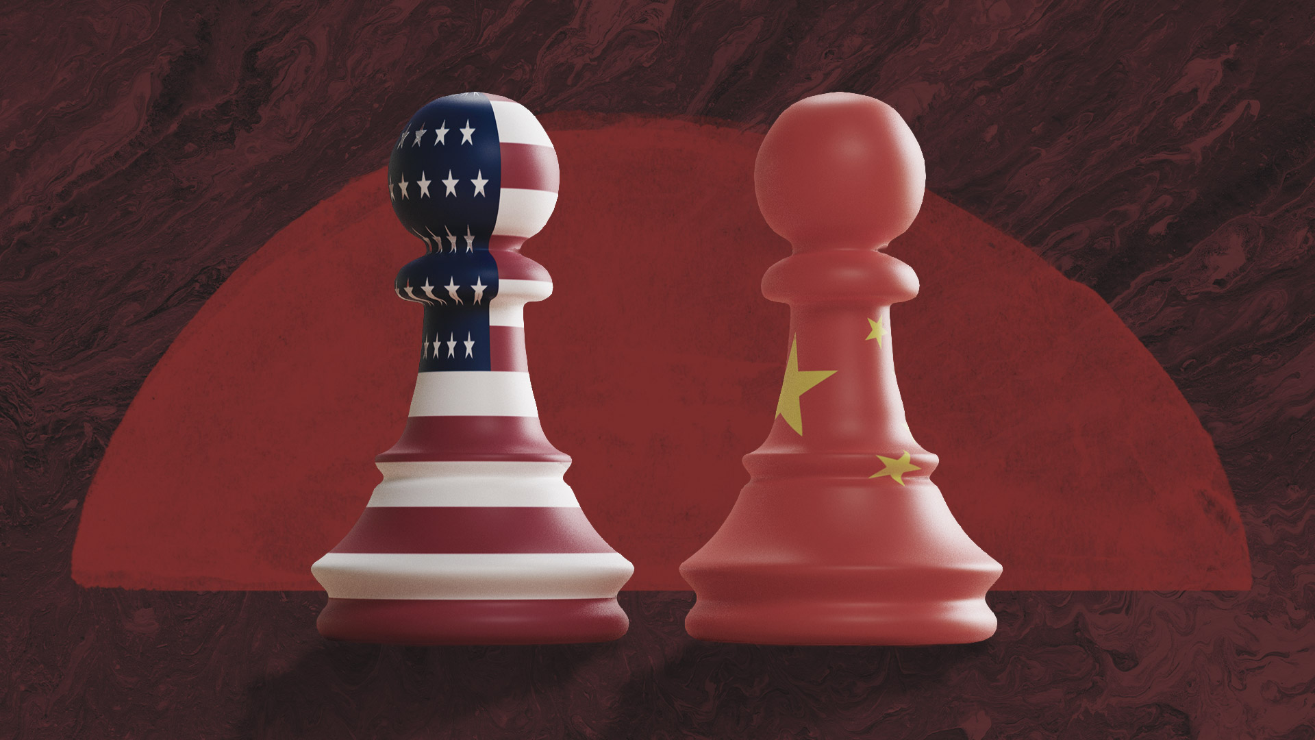 Only One Priority Makes Sense for American Foreign Policy - American Compass