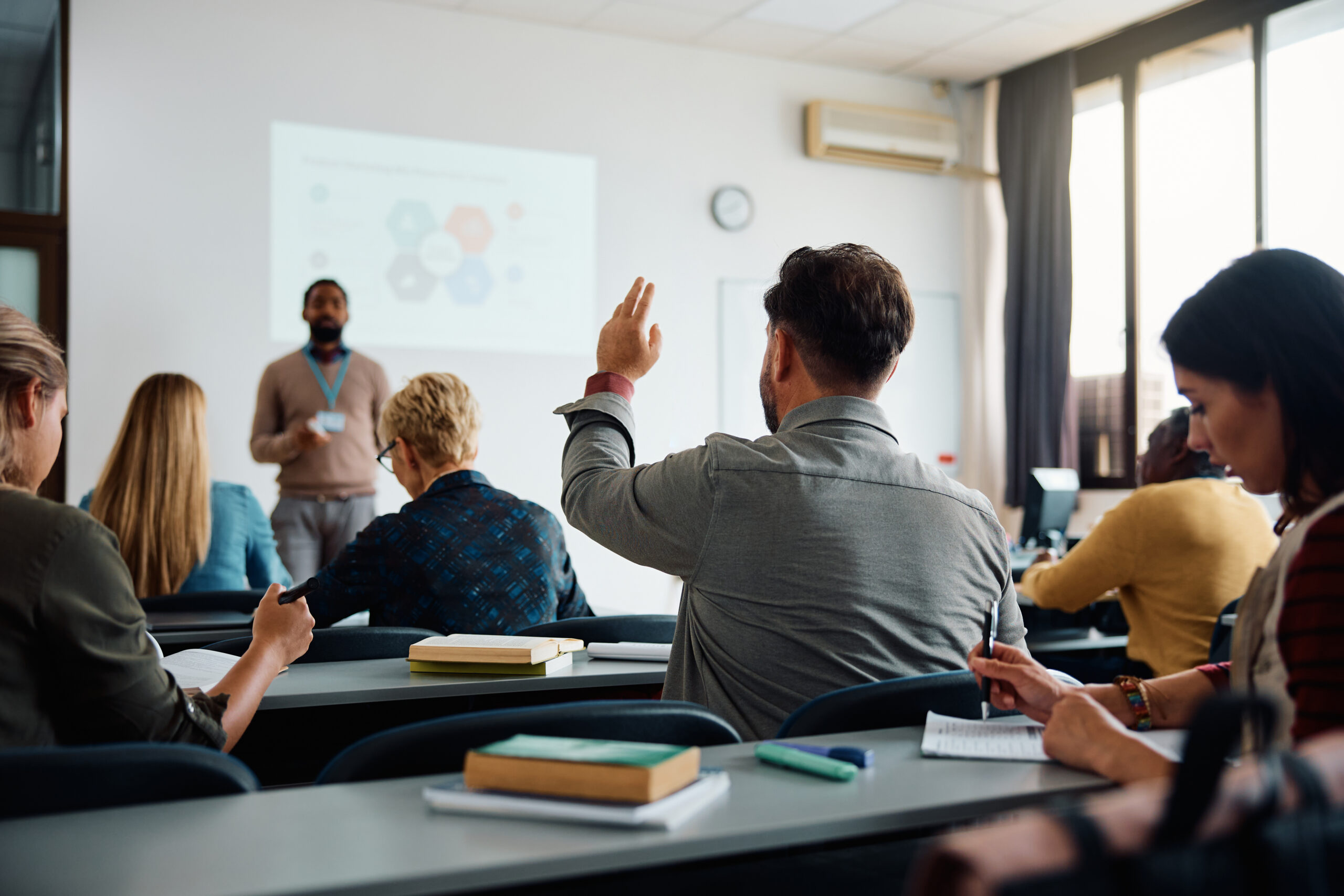Science Policy Can’t Be Driven by Advocates - American Compass