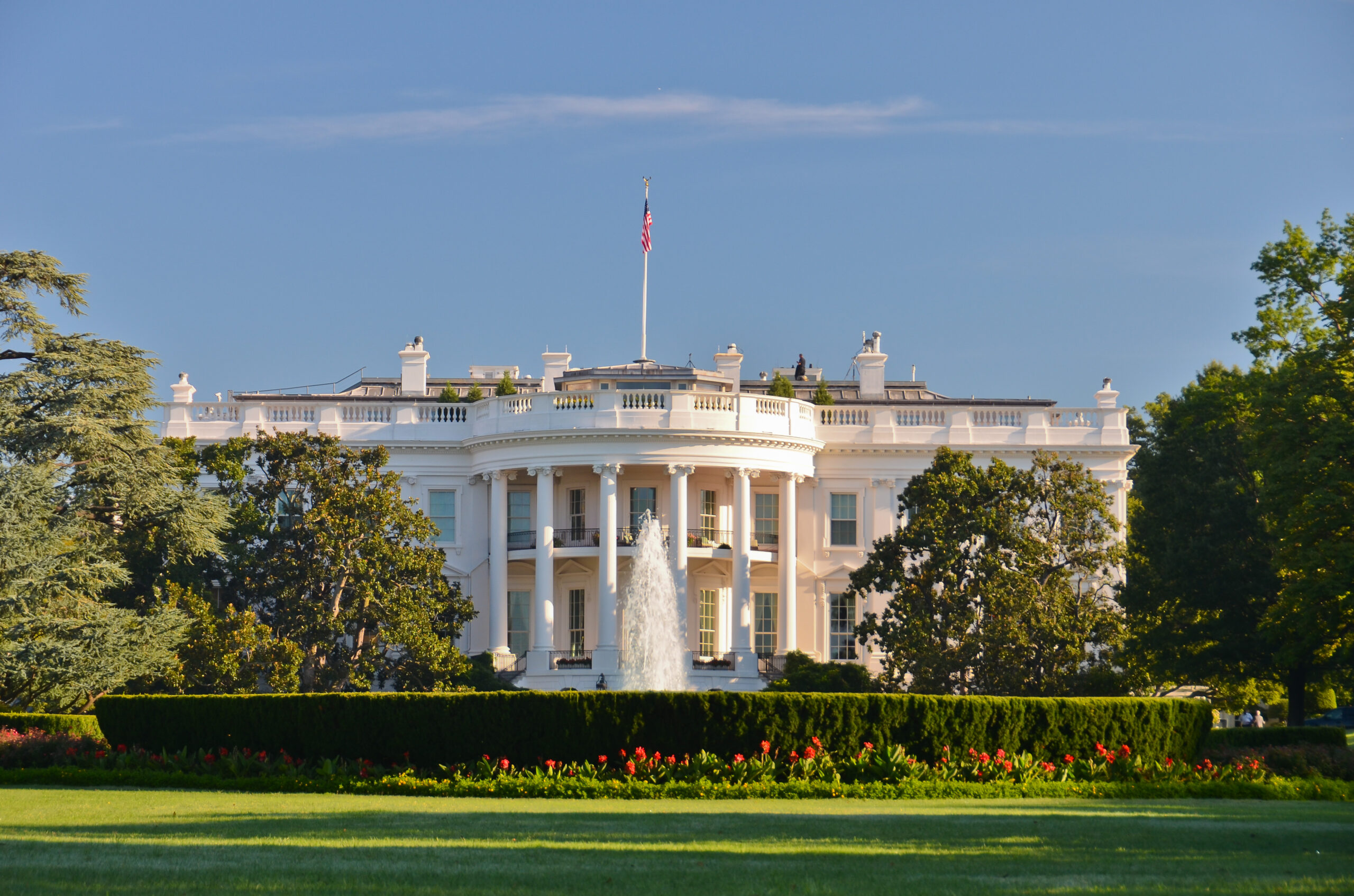 ‘Great Again’ is a Promise - American Compass
