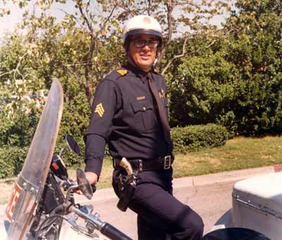 Legacy: When Cops Carried Revolvers - American Cop