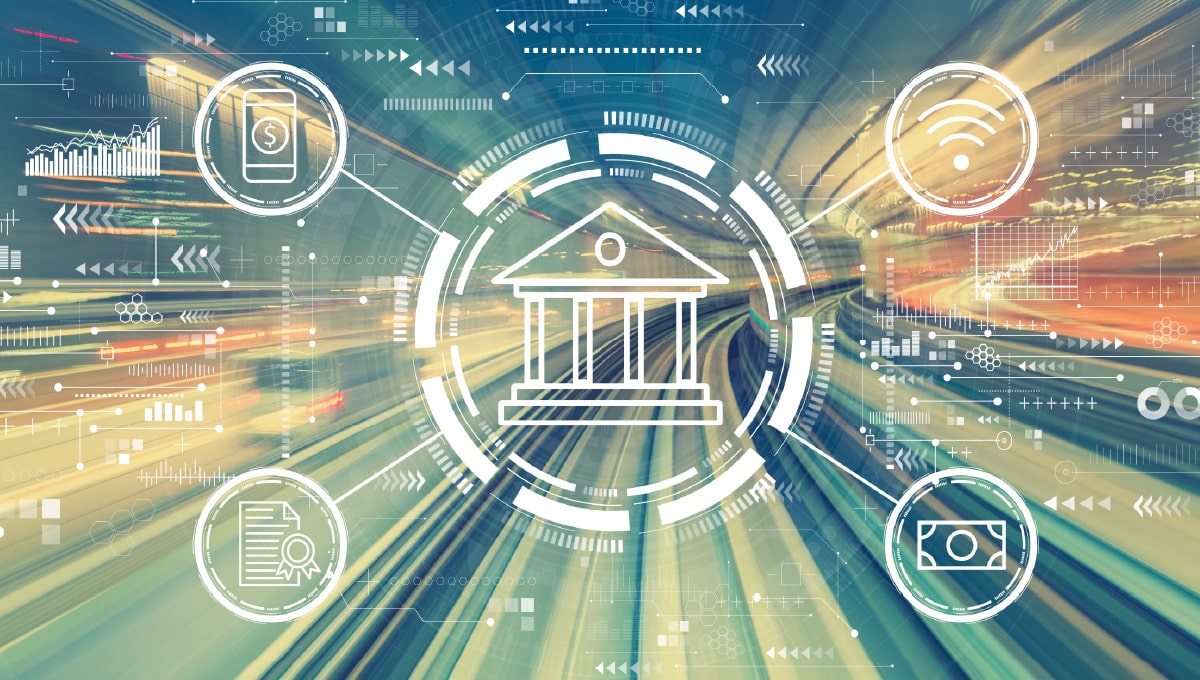 A Brief History of Money Market Investments | ADM