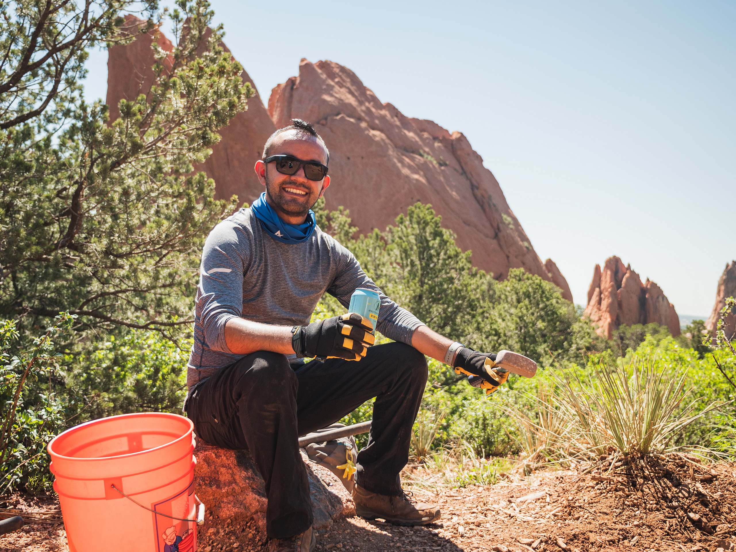 Hiking for Beginners: The Essential Guide - American Hiking Society