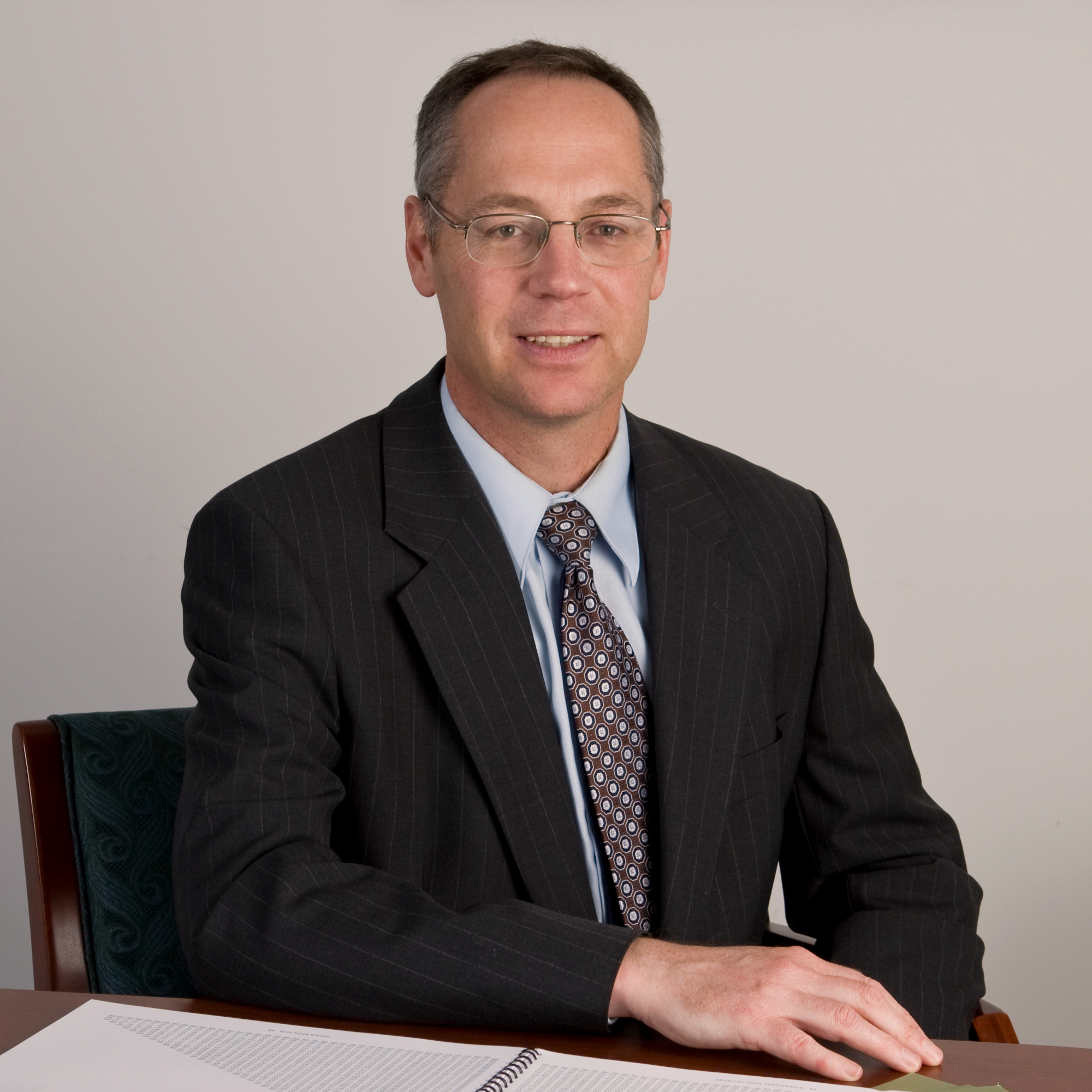 John L. Barry, ChFC - American Investment Services, Inc.