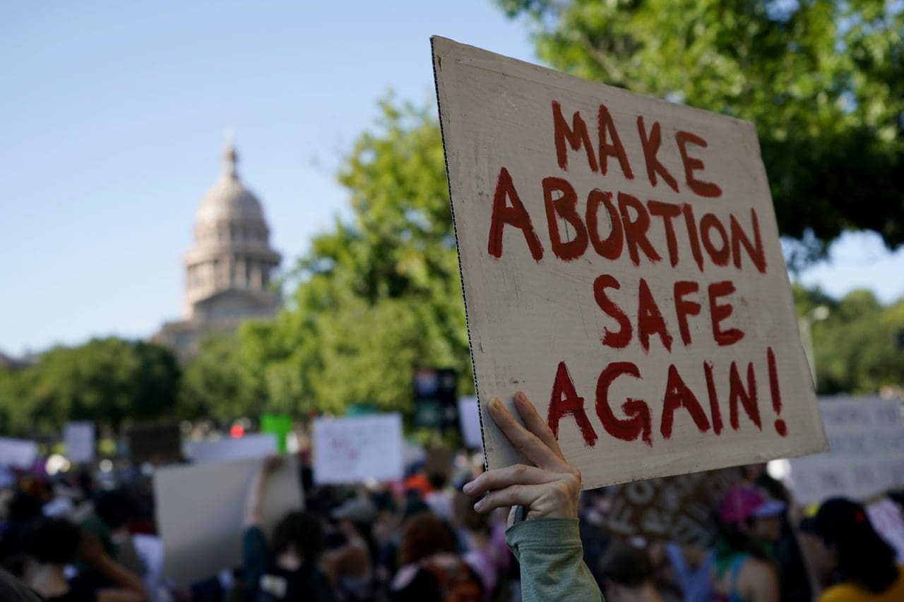 A Young Texas Woman Almost Died Due To The Texas Abortion Bans - Now She’s Battling To Save Other Women