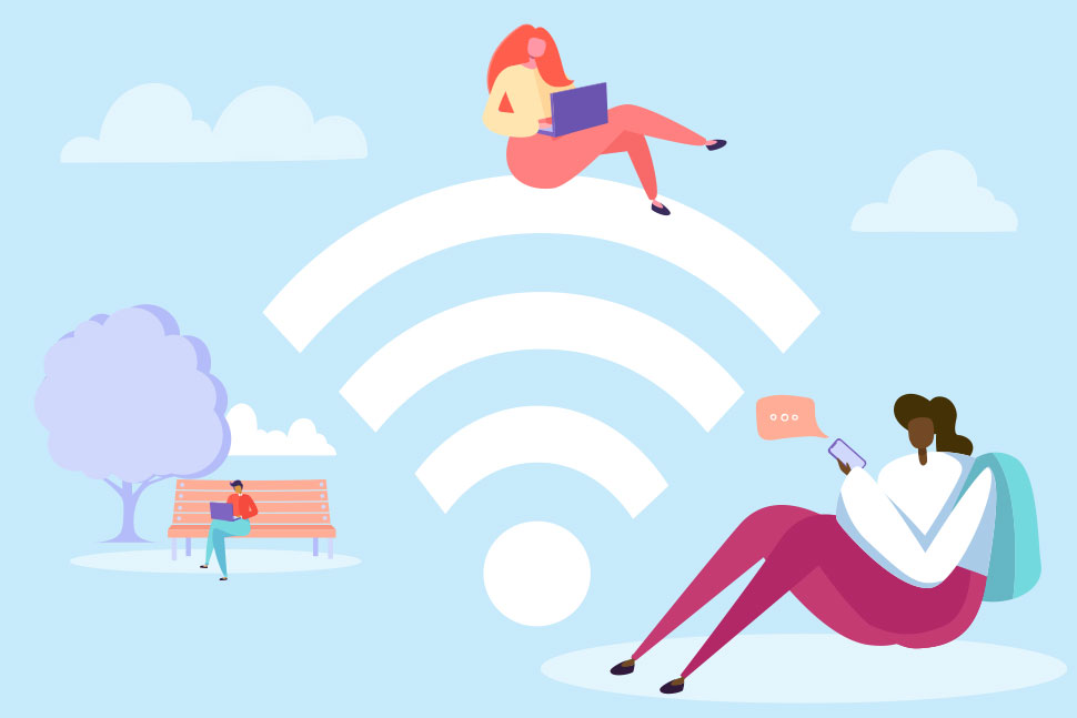 Advancing Digital Equity | American Libraries Magazine