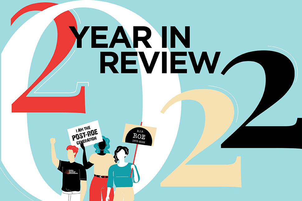 2022 Year in Review | American Libraries Magazine