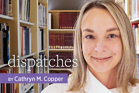 Purpose and Productivity | American Libraries Magazine