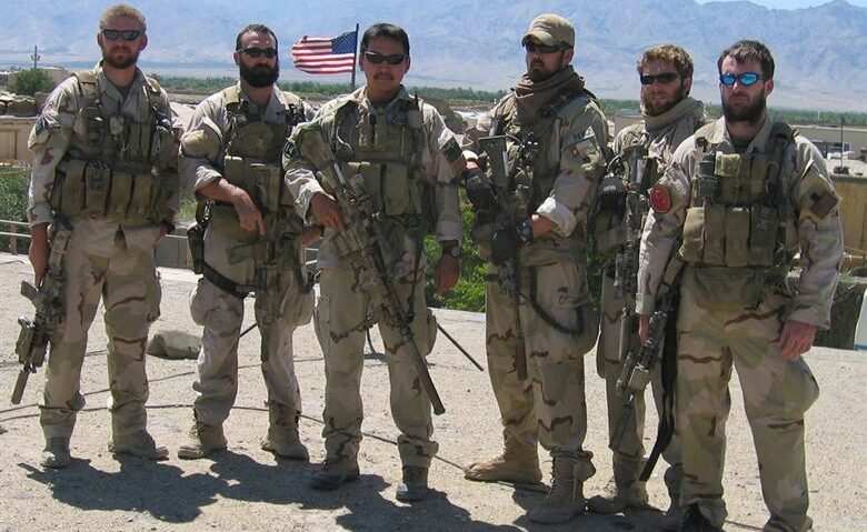 11 SEALs, 8 Army Night Stalkers killed 15 years ago today in Operation Red Wings | American Military News