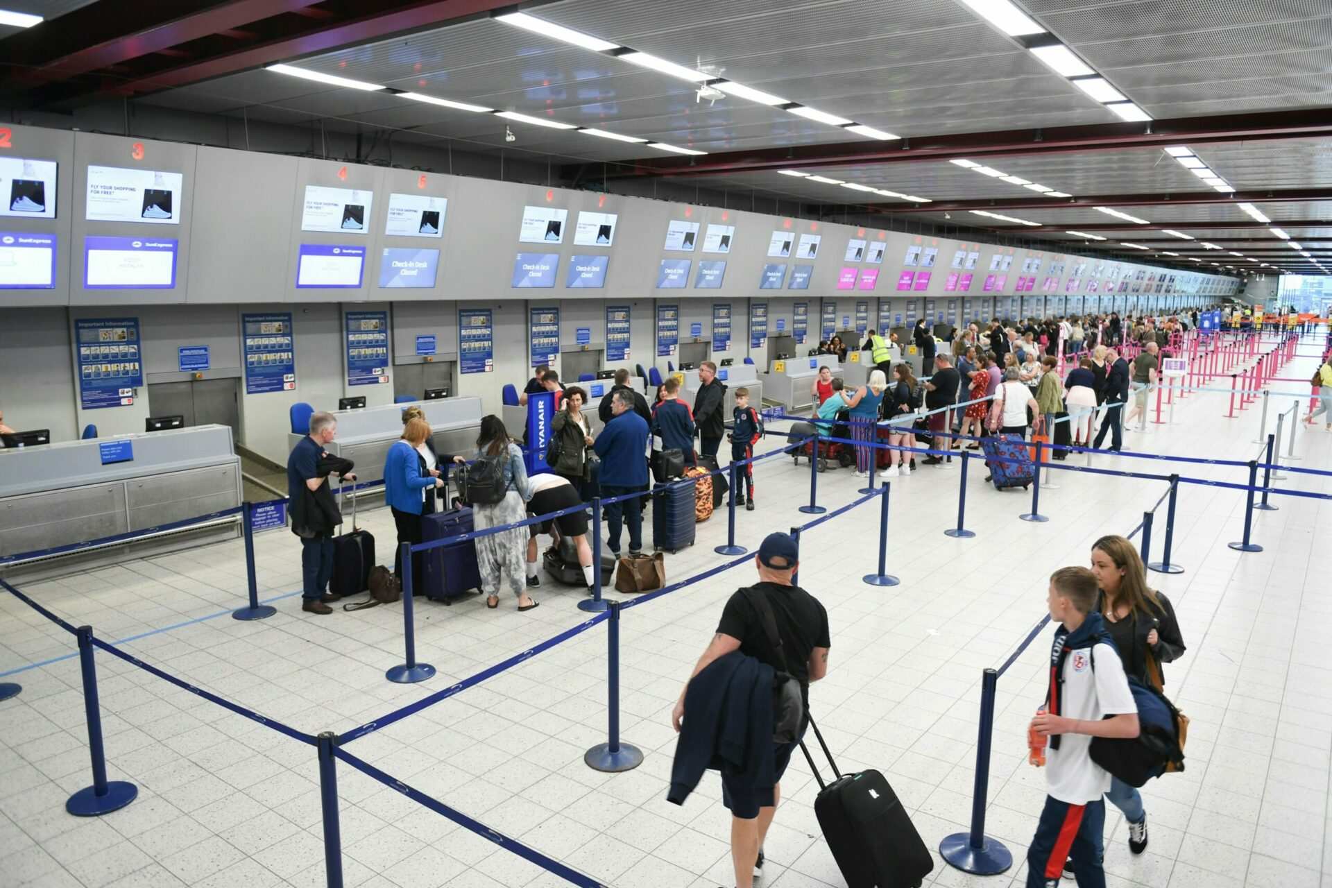 New benefits for military members, Gold Star families unveiled by TSA | American Military News