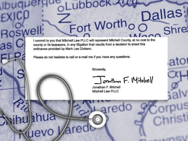 Behind the Scenes of Abortion Travel Bans - American Oversight