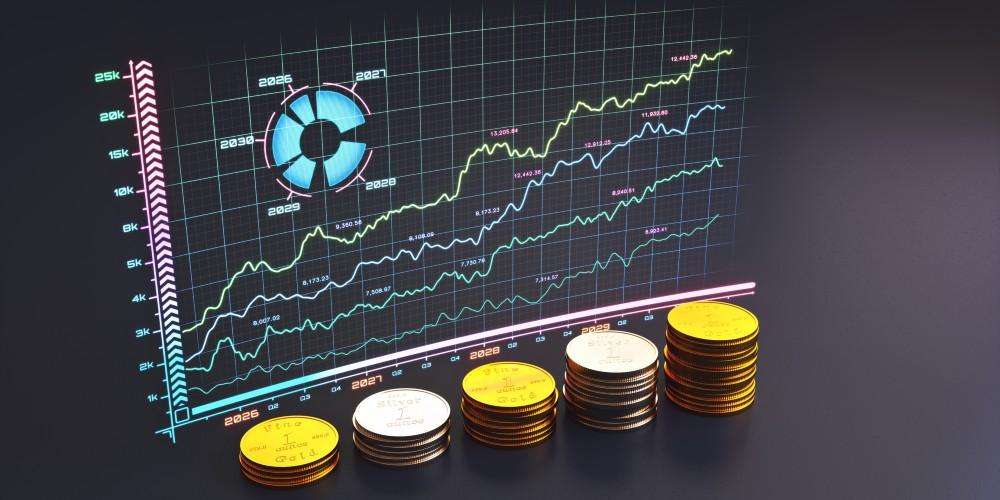 Is It Too Late to Buy Gold and Silver? – American Political Report
