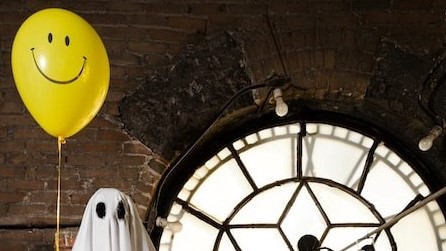 You can choose not to offend OR be offended this Halloween - Americans for Prosperity