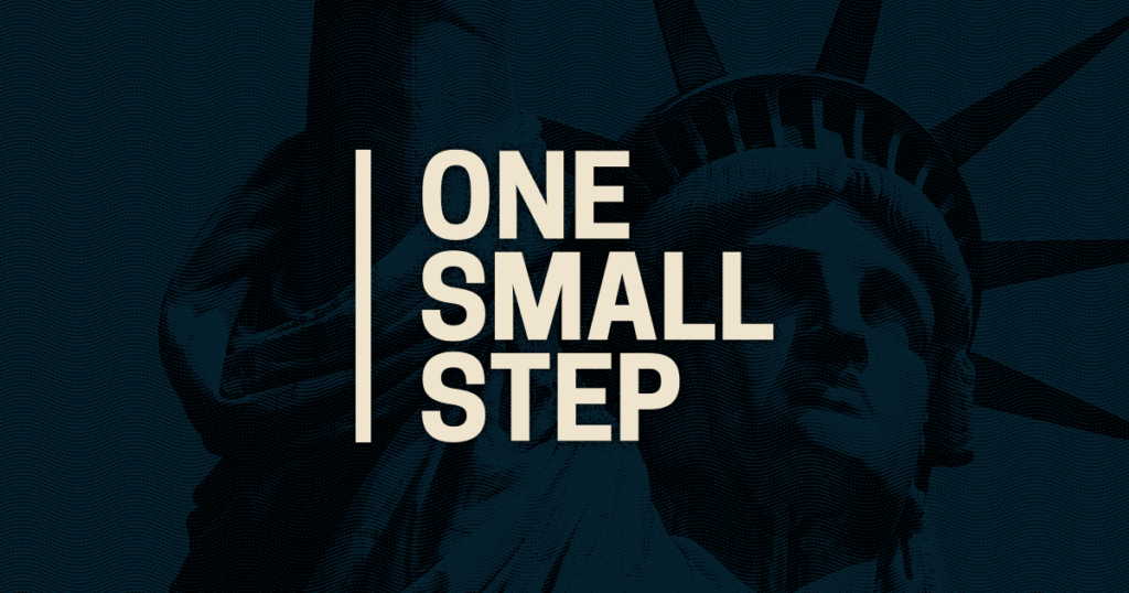 AFP Marks America’s 250th Anniversary with Call to Reconnect to the Nation’s Founding Principles at One Small Step Event in Washington, D.C. - Americans for Prosperity