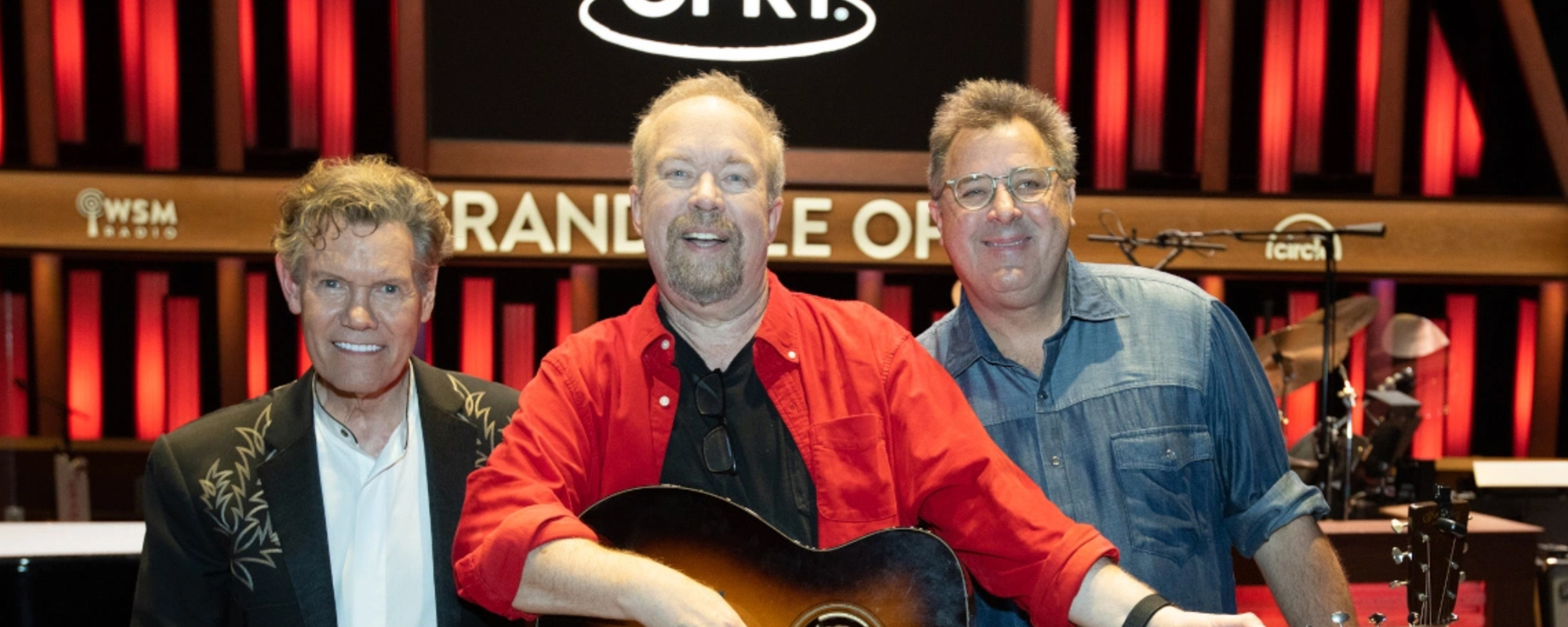 Country Hitmaker Don Schlitz Talks Opry Induction and His Decision to Stop Writing–“I Want to Stop Thinking About it All the Time”