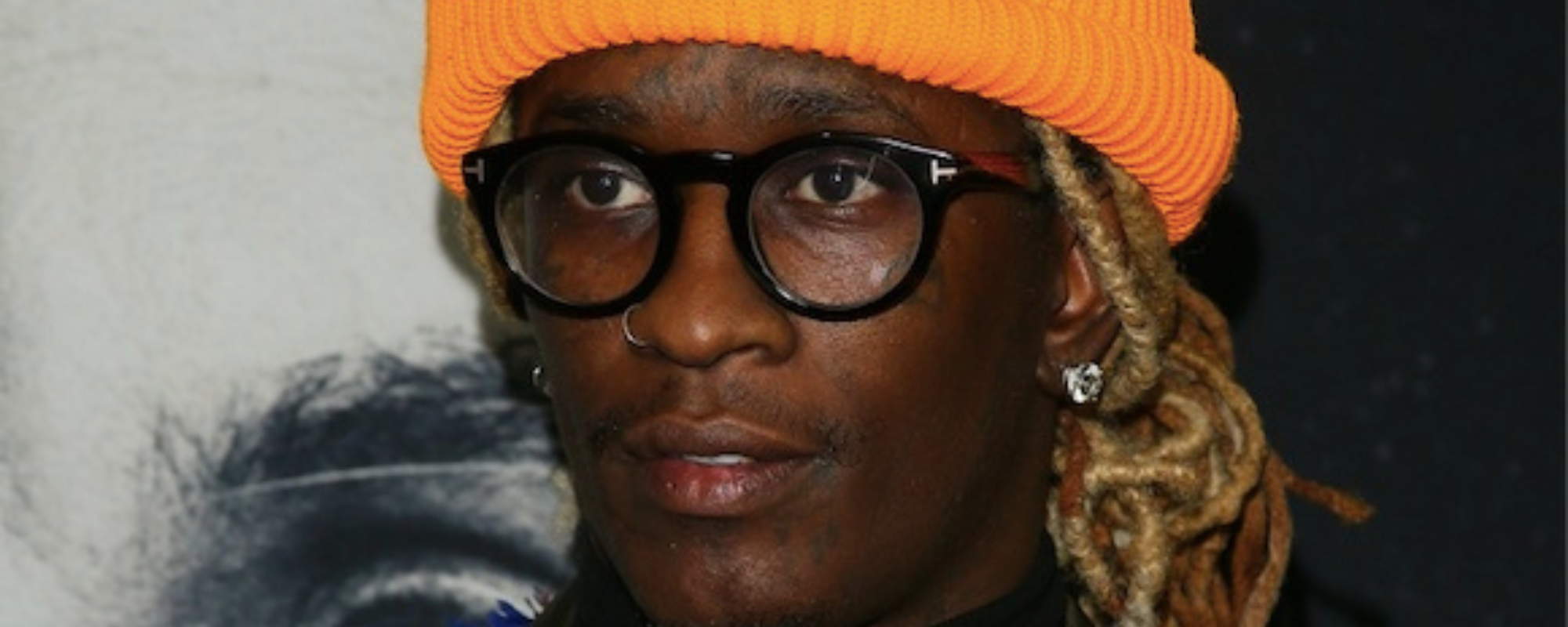 Recap: Days 3-5 of Young Thug's Trial Include More Antics