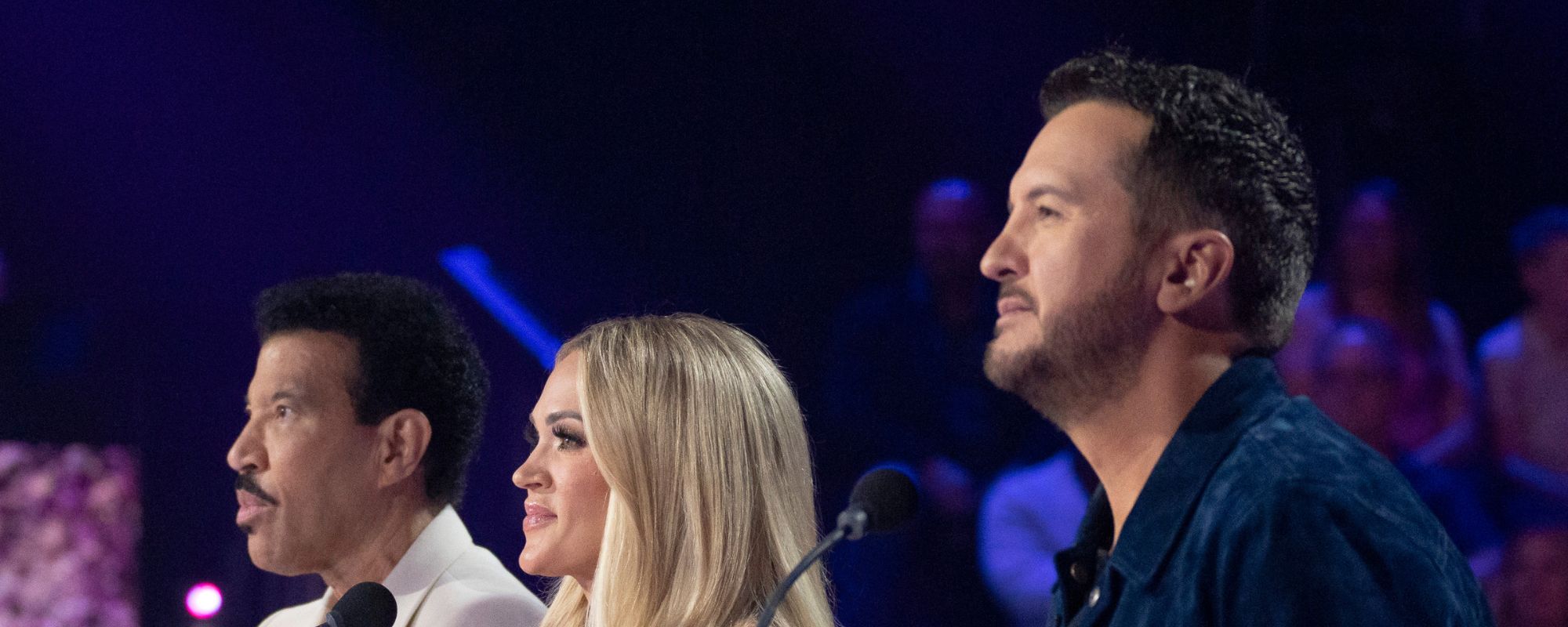 ‘American Idol’ Drops Bombshell Ahead of Season 24: Hollywood Week Is Out, Live Social Voting Is In - American Songwriter