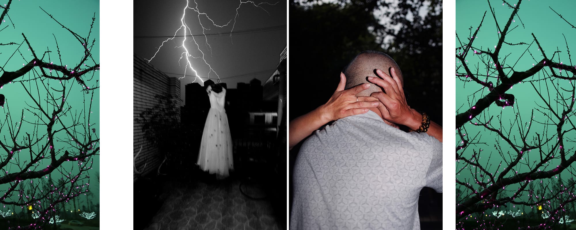 Feng Li: White Nights & The Grayness of Skies – AMERICAN SUBURB X