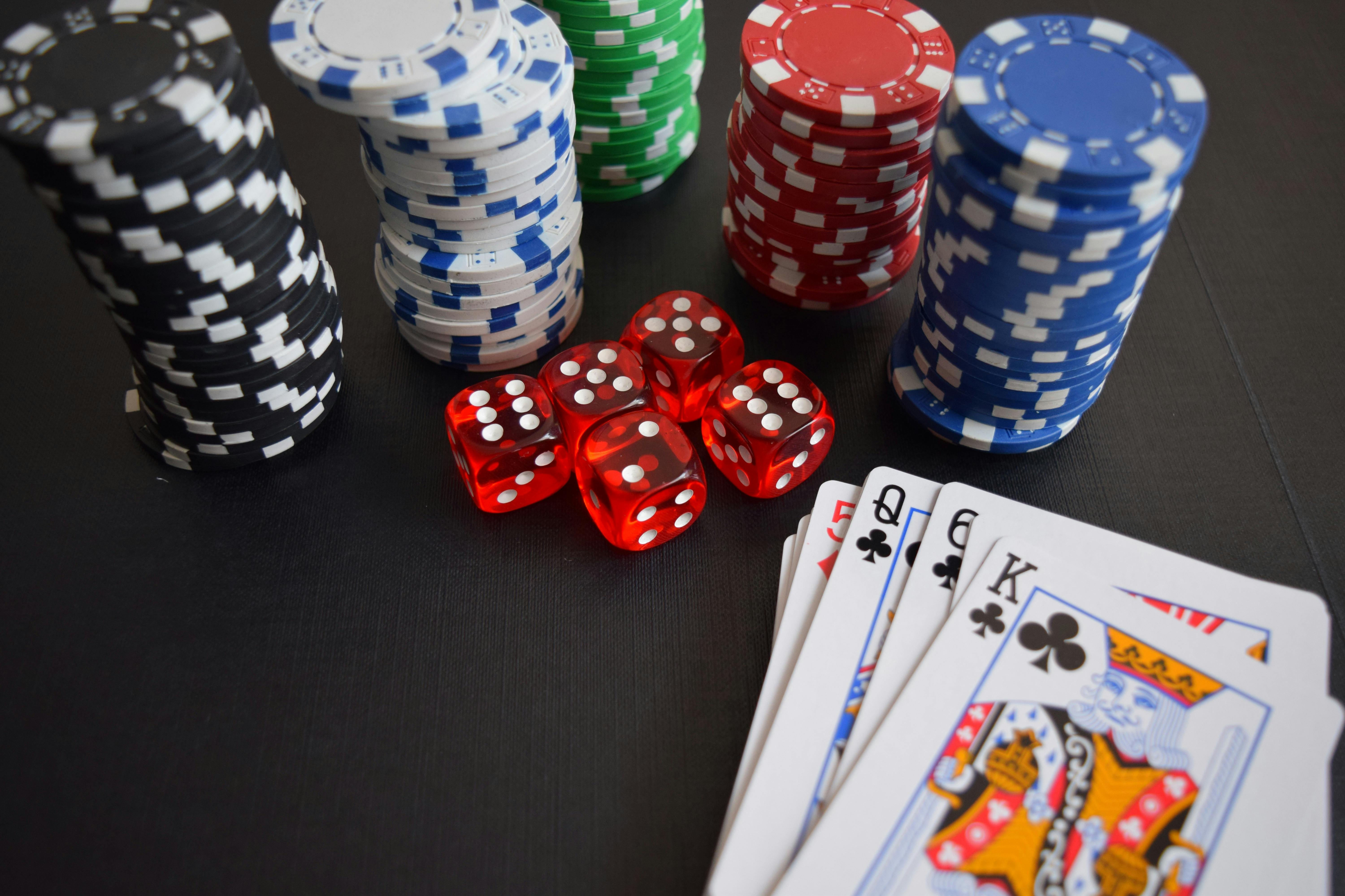 Cash Crops and Digital Draw: Why Everyone's Hooked on Free Play Casinos - Creative Loafing Charlotte