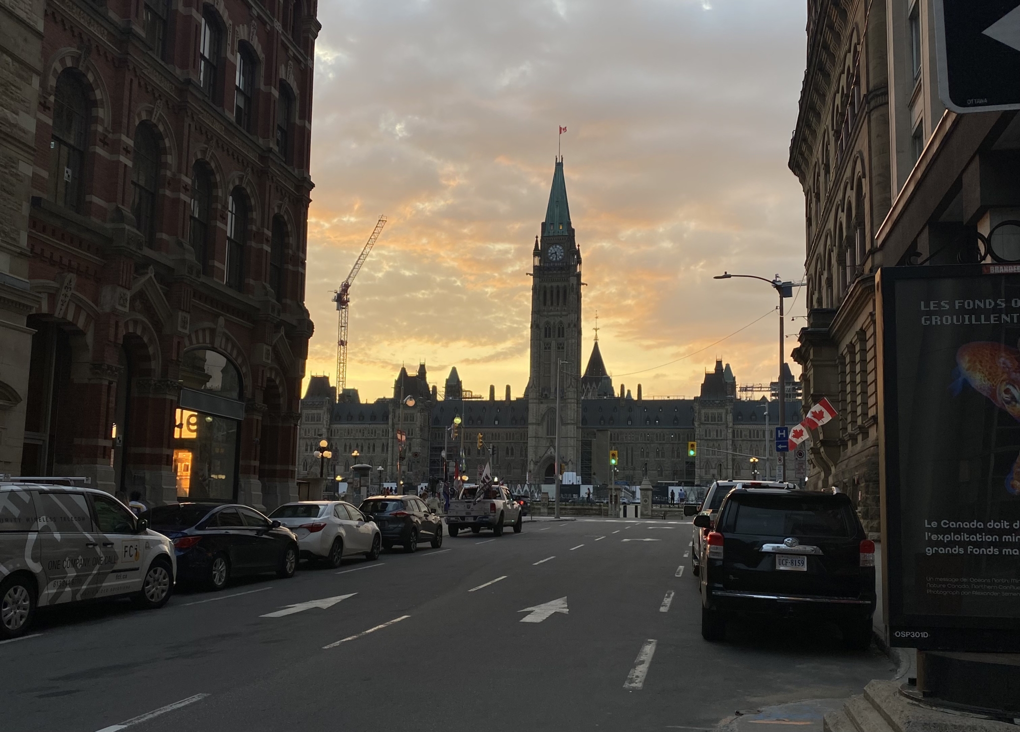 Canada: Bill C-2 attacks human right to seek asylum