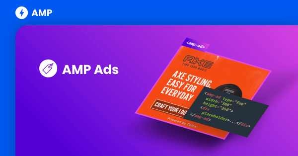 AMP Ads - amp.dev