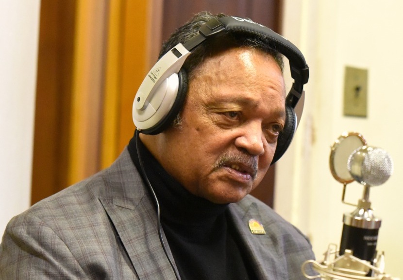 Rev. Jesse Jackson’s extraordinary career in negotiating for the release of American hostages abroad - New York Amsterdam News