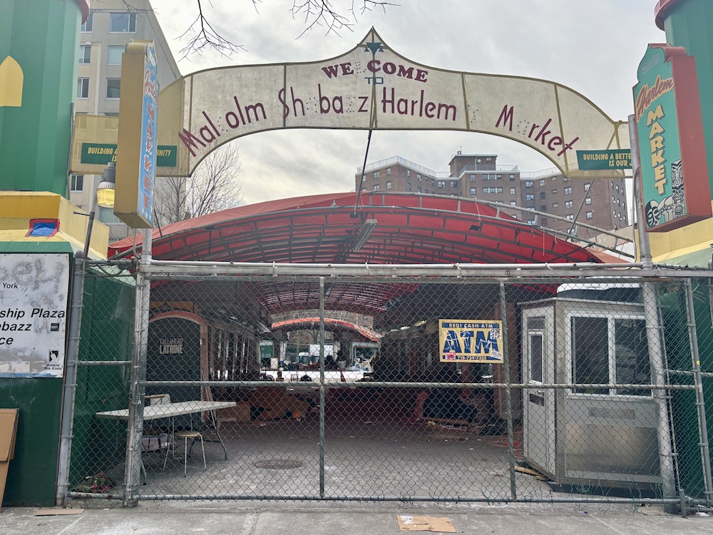 Malcolm Shabazz Market’s move makes way for affordable housing