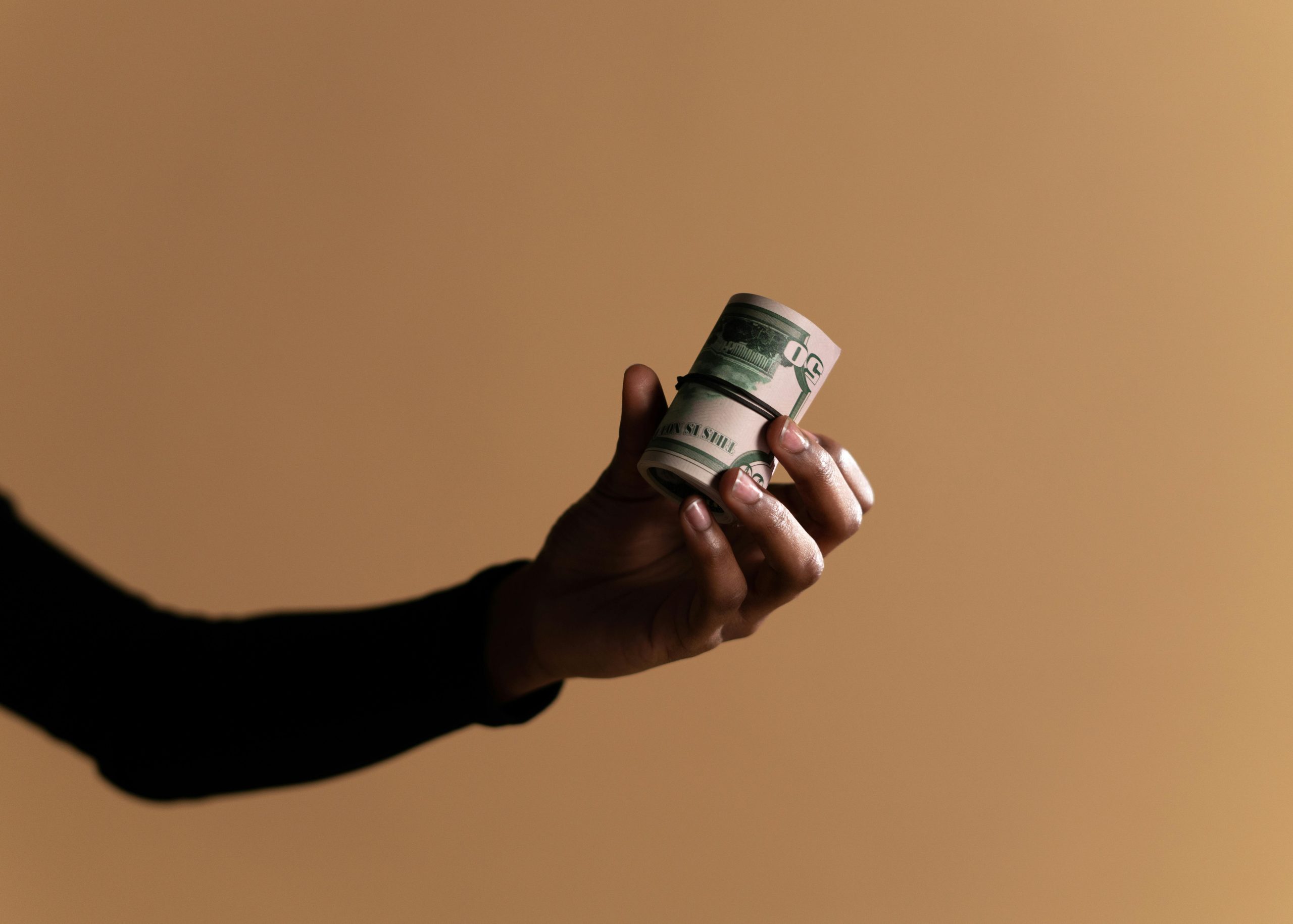How Black banks have fought injustice and created currency