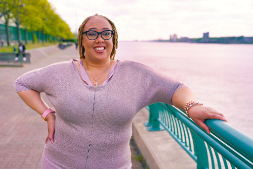 Kelly Farrow, connecting business, ministry, and activism
