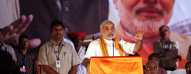 Modi and the Indian Ocean: Restoring India’s Sphere of Influence | Asia Maritime Transparency Initiative