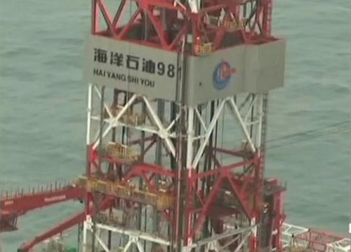 Flexible Response to Deter in the South China Sea | Asia Maritime Transparency Initiative
