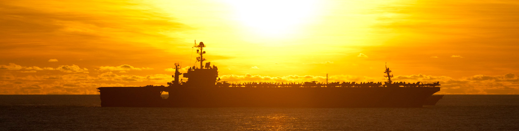 Have We Already Lost the South China Sea? | Asia Maritime Transparency Initiative