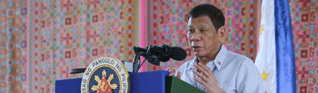 After Four Years, the Philippines Acknowledges the 2016 Arbitral Tribunal Award! | Asia Maritime Transparency Initiative