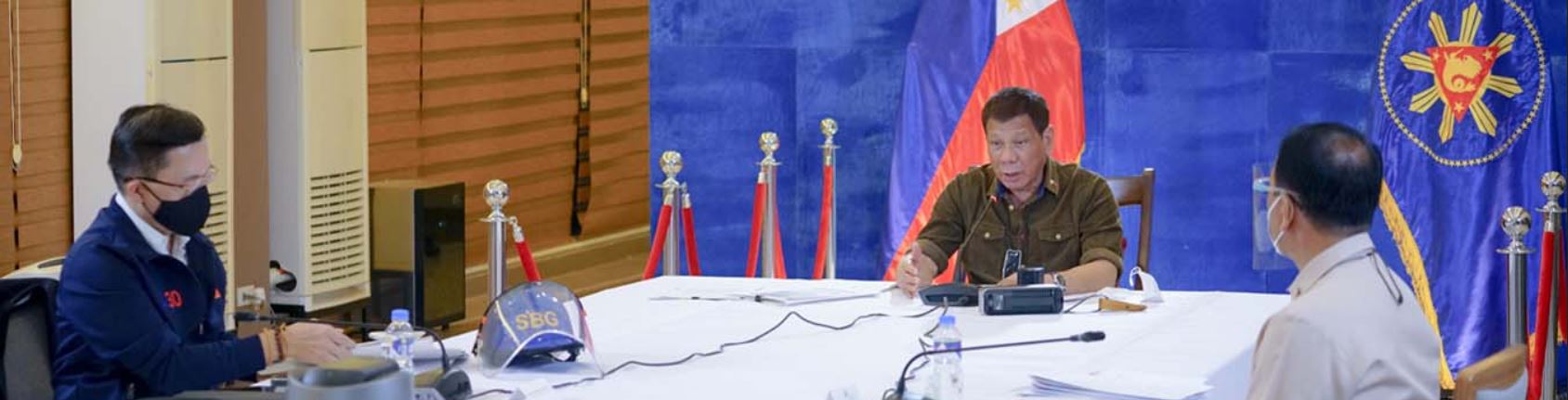A Philippine-China Deal on Joint Development in the Making? | Asia Maritime Transparency Initiative