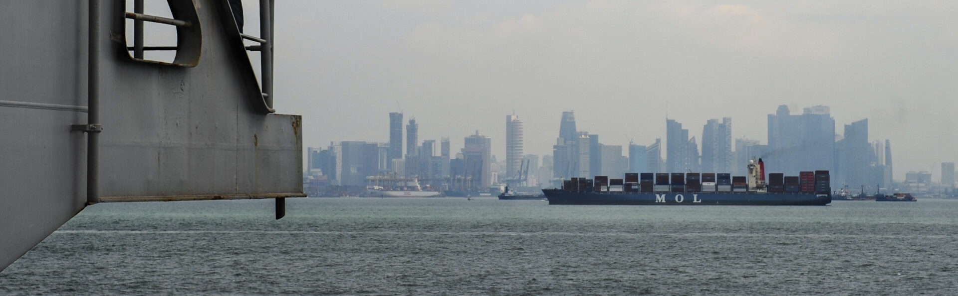 Southeast Asia’s Maritime Security Challenges: An Evolving Tapestry | Asia Maritime Transparency Initiative