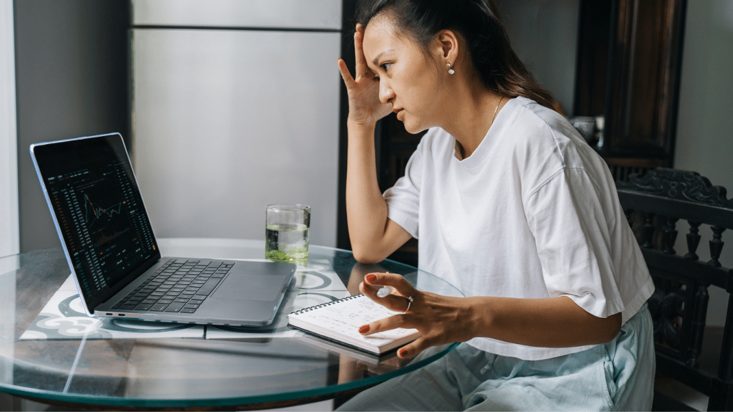 Research Deep Dive: Inflation’s Impact on Women - AnalyticsIQ