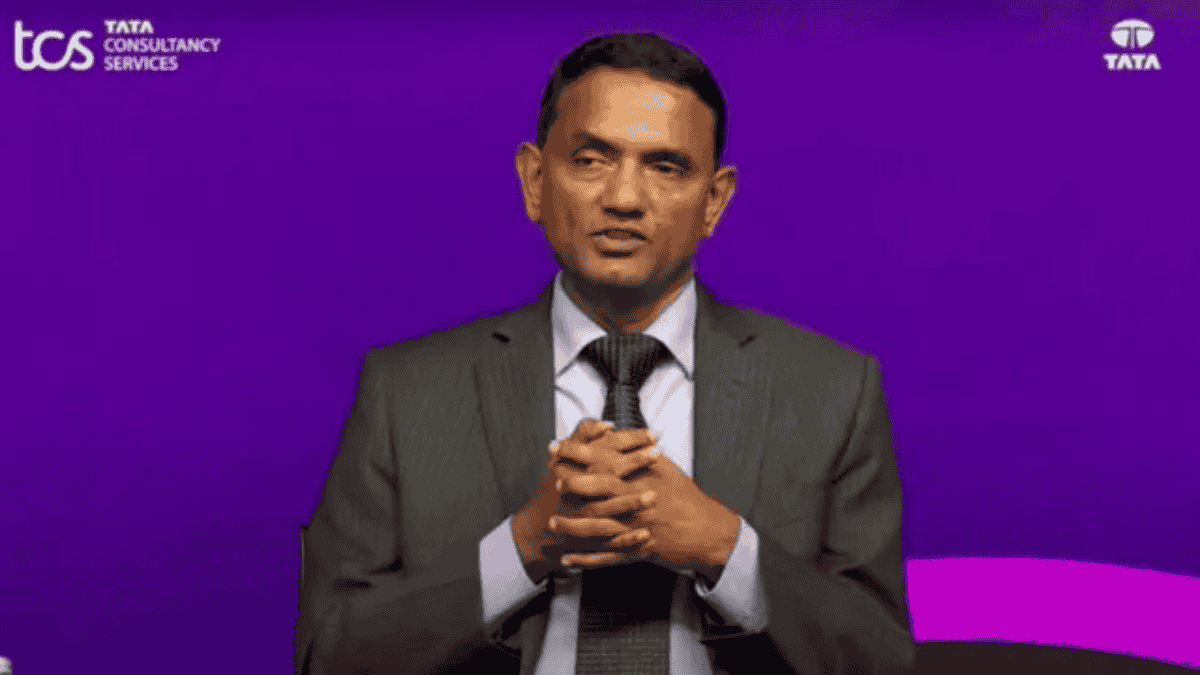 TCS to Lay Off Over 12,000 Staff Amid Strategic Realignment—not an AI Cut