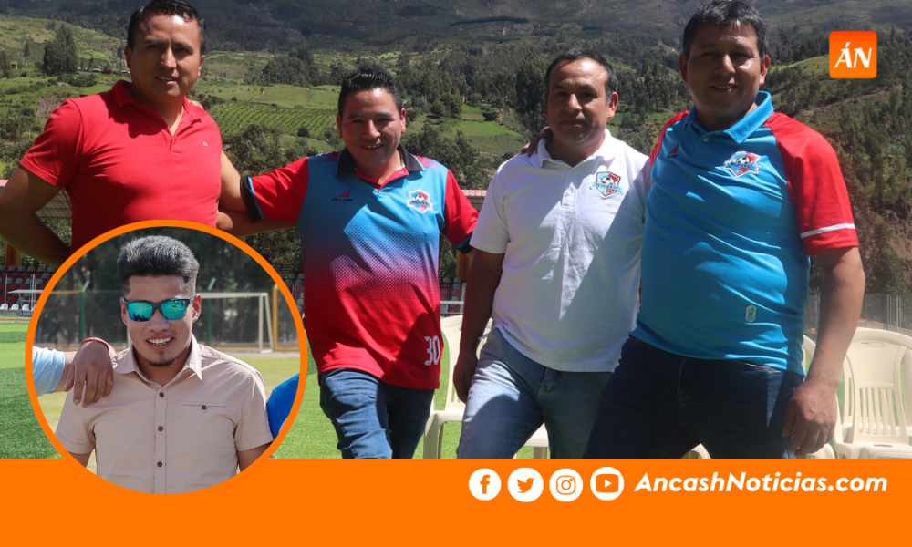 ¡Ahora serán cinco los mosqueteros en Runtu! - Ancash Noticias Ancash Noticias